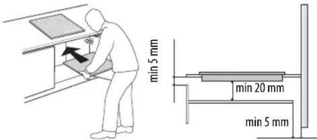 WHIRLPOOL ACM804BA - VAROVANIE - 1