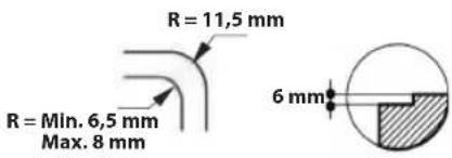 WHIRLPOOL ACM804BA - 5