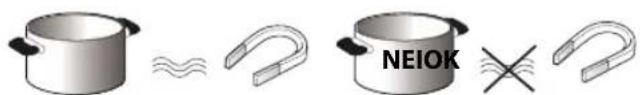 WHIRLPOOL ACM804BA - KOKEREDSKAP DU ALLEREDE EIER - 1