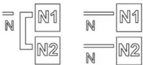 WHIRLPOOL ACM804BA - Important: - 1