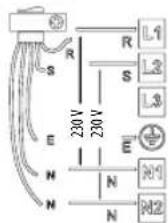 WHIRLPOOL ACM804BA - OPMERKING: - 1