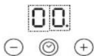 WHIRLPOOL ACM804BA - Timer - 1