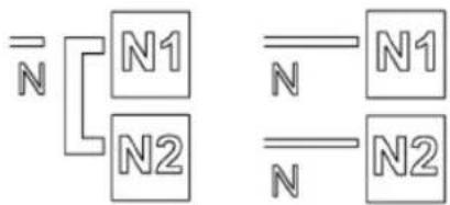 WHIRLPOOL ACM804BA - Fontos: - 1
