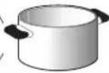 WHIRLPOOL ACM804BA - ANBEFALET DIAMETER AF KOGEGREJETS BUND - 6