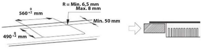 WHIRLPOOL ACM804BA - 2