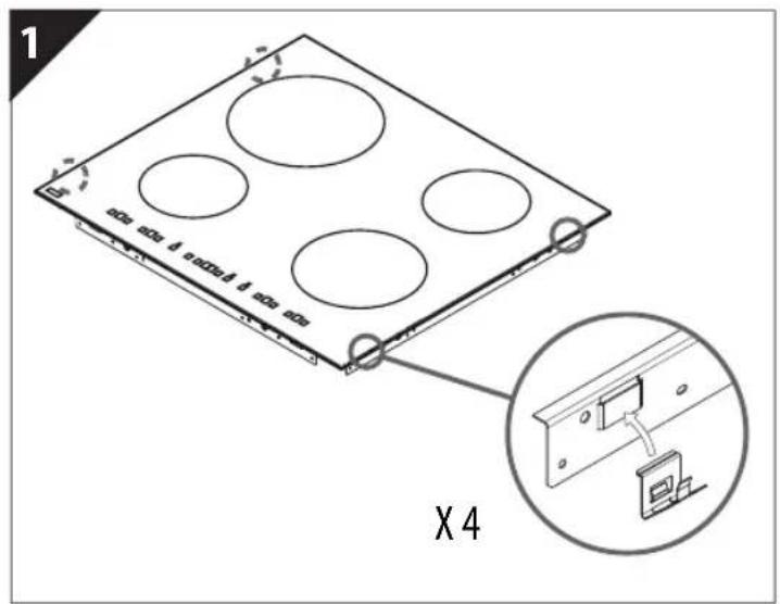 WHIRLPOOL ACM804BA - 13