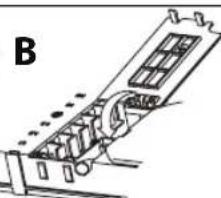 WHIRLPOOL ACM804BA - VAŠA BEZPEČNOST A BEZPEČNOST INÝCH OSÔB JE VEĽMI DÔLEŽITÁ - 7