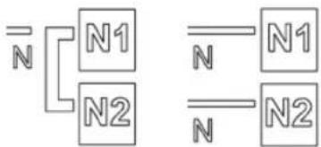 WHIRLPOOL ACM804BA - Importante: - 1