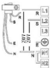 WHIRLPOOL ACM804BA - Observera: - 2