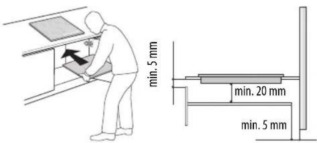 WHIRLPOOL ACM804BA - WAARSCHUWING - 1