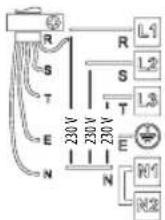 WHIRLPOOL ACM804BA - WARNING - 1