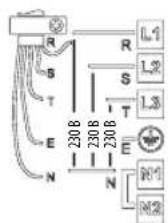 WHIRLPOOL ACM804BA - VAROITUS - 1