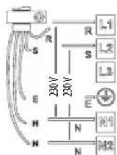 WHIRLPOOL ACM804BA - ПРЕДУПРЕЖДЕНИЕ - 2