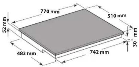WHIRLPOOL ACM804BA - 6