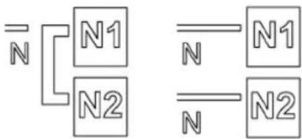WHIRLPOOL ACM804BA - Ważne: - 1