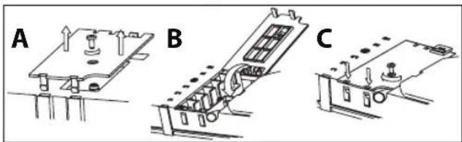WHIRLPOOL ACM804BA - VAROVANIE - 1