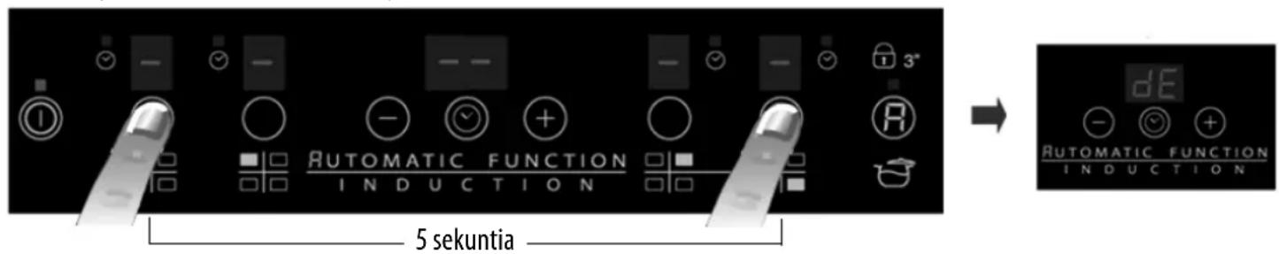 WHIRLPOOL ACM804BA - Demotila - 1