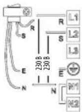 WHIRLPOOL ACM804BA - VAROITUS - 2