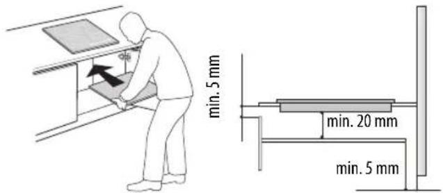 WHIRLPOOL ACM804BA - FIGYELMEZTETÉS - 1