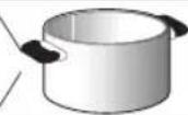 WHIRLPOOL ACM804BA - ANBEFALET DIAMETER AF KOGEGREJETS BUND - 1