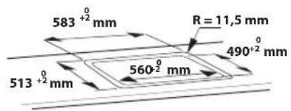 WHIRLPOOL ACM804BA - 3