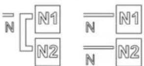 WHIRLPOOL ACM804BA - Σημαντικό: - 1