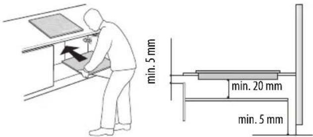 WHIRLPOOL ACM804BA - ADVARSEL - 1