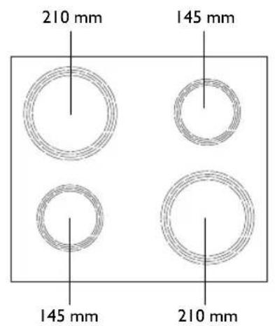 WHIRLPOOL ACM804BA - SENSING THE DIFFERENCE - 1