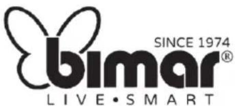 Bimar HR304 - 1