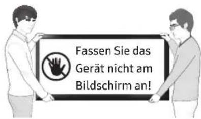 SAMSUNG QE85Q900RAT - Lieferumfang - 8