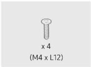 SAMSUNG QE85Q900RAT - O que está incluído na caixa? - 6