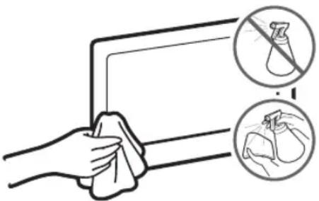 SAMSUNG QE85Q900RAT - Cuidado del televisor - 1