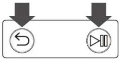 SAMSUNG QE85Q900RAT - Parring af tv'et med din Samsung Smart-fjernbetjening - 1