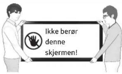 SAMSUNG QE85Q900RAT - Hva er i esken? - 3