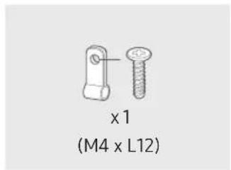 SAMSUNG QE85Q900RAT - (Applicable in countries with separate collection systems) - 5