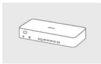 SAMSUNG QE85Q900RAT - Lieferumfang - 1