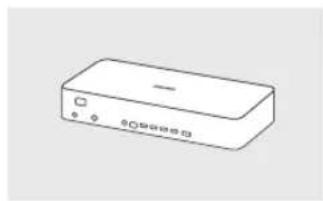 SAMSUNG QE85Q900RAT - Indhold - 1