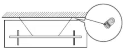 SAMSUNG QE85Q900RAT - Hindra TV:n fran att falla - 2