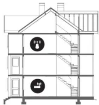 SAMSUNG QE85Q900RAT - Intermittent Wi-Fi - 2