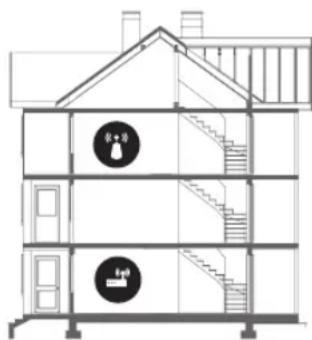 SAMSUNG QE85Q900RAT - Wi-Fi intermitente - 2