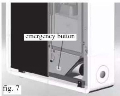 EDILKAMIN Kelly - EMERGENCY BUTTON - 1