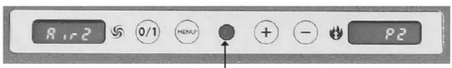 EDILKAMIN Kelly - Synoptic panel for the Kelly model - 1