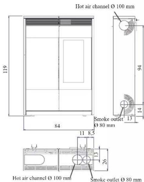 EDILKAMIN Kelly - KELLY - 2