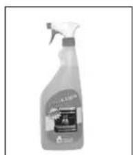EDILKAMIN Kelly - CLEANING ACCESSORIES - 1