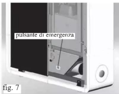 EDILKAMIN Kelly - PULSANTE DI EMERGENZA - 1