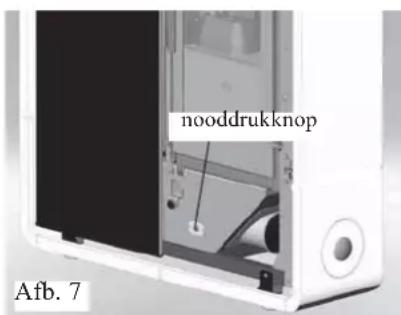 EDILKAMIN Kelly - NOODDRUKKNOP - 1