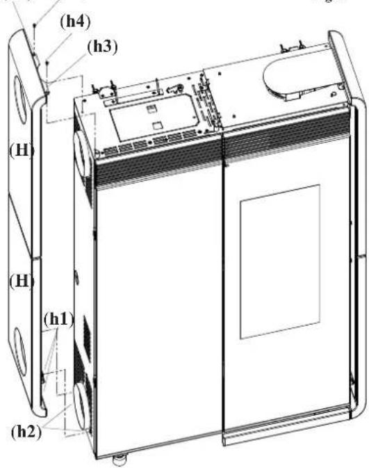 EDILKAMIN Kelly - COVERING ASSEMBLY - 1