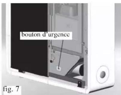 EDILKAMIN Kelly - BOUTON D'URGENCE - 1