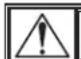 CHAR BROIL Patio Bistro 180 schwarz - CAUTION - 2