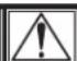 CHAR BROIL Patio Bistro 180 schwarz - WARNING - 1